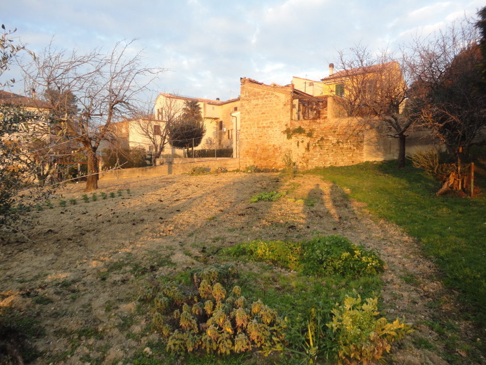 Casa nei borghi e castelli in vendita a Castelplanio