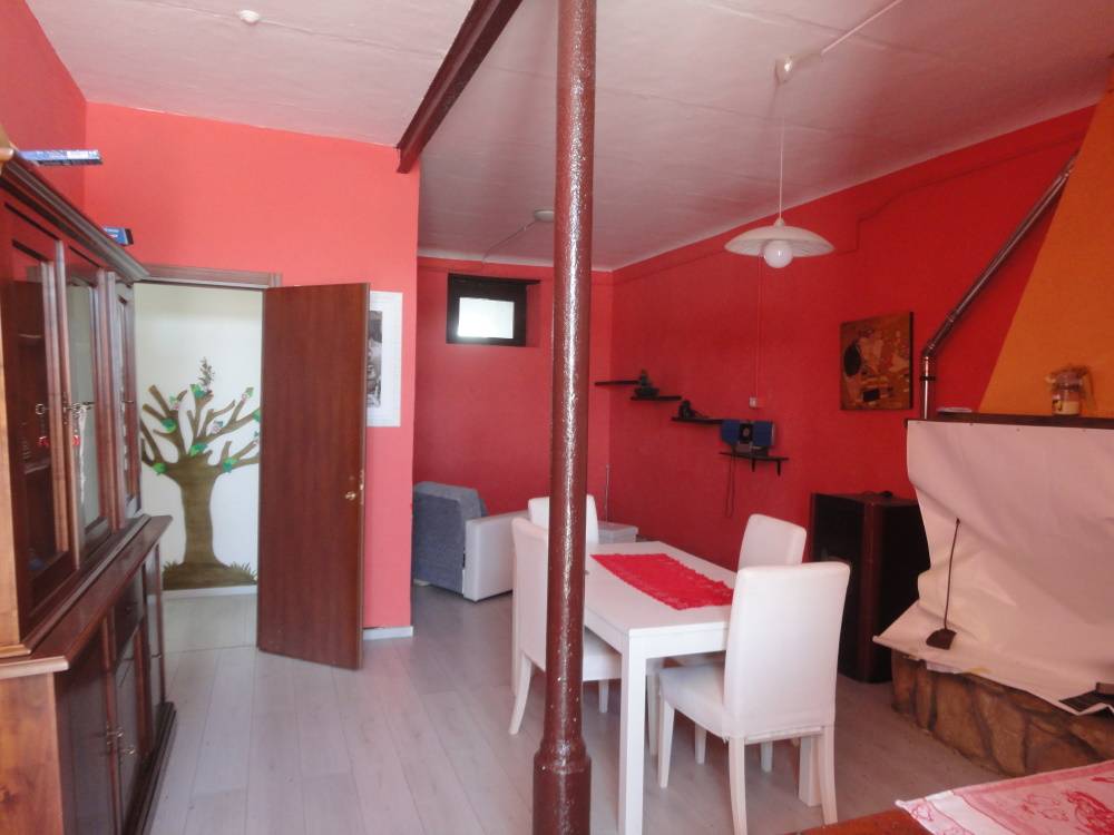 Casa da ristrutturare (in campagna) in vendita a Staffolo