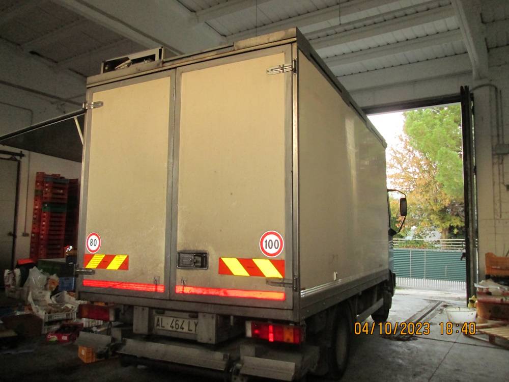 Attivit commerciale in vendita a Monsano