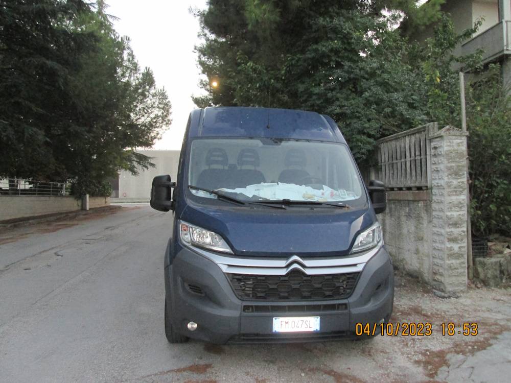 Attivit commerciale in vendita a Monsano