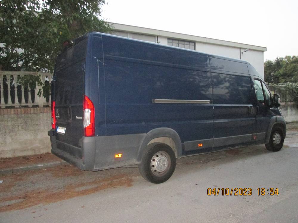 Attivit commerciale in vendita a Monsano