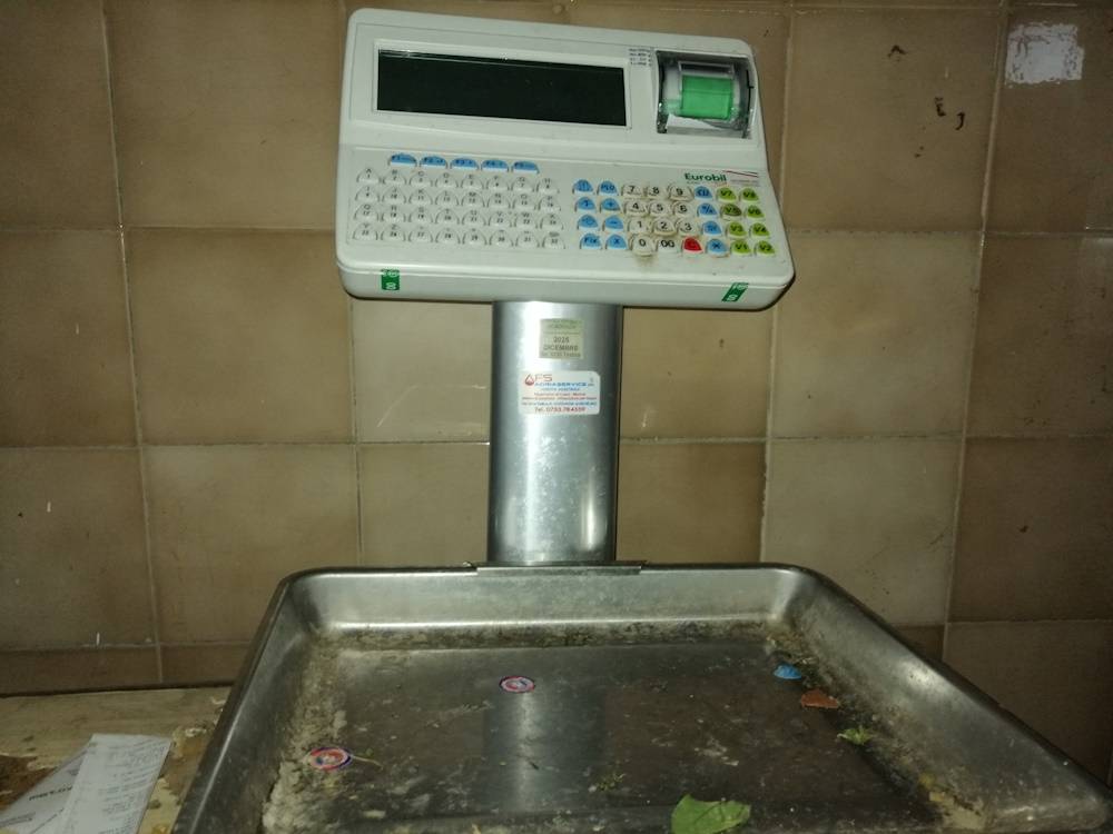 Attivit commerciale in vendita a Monsano