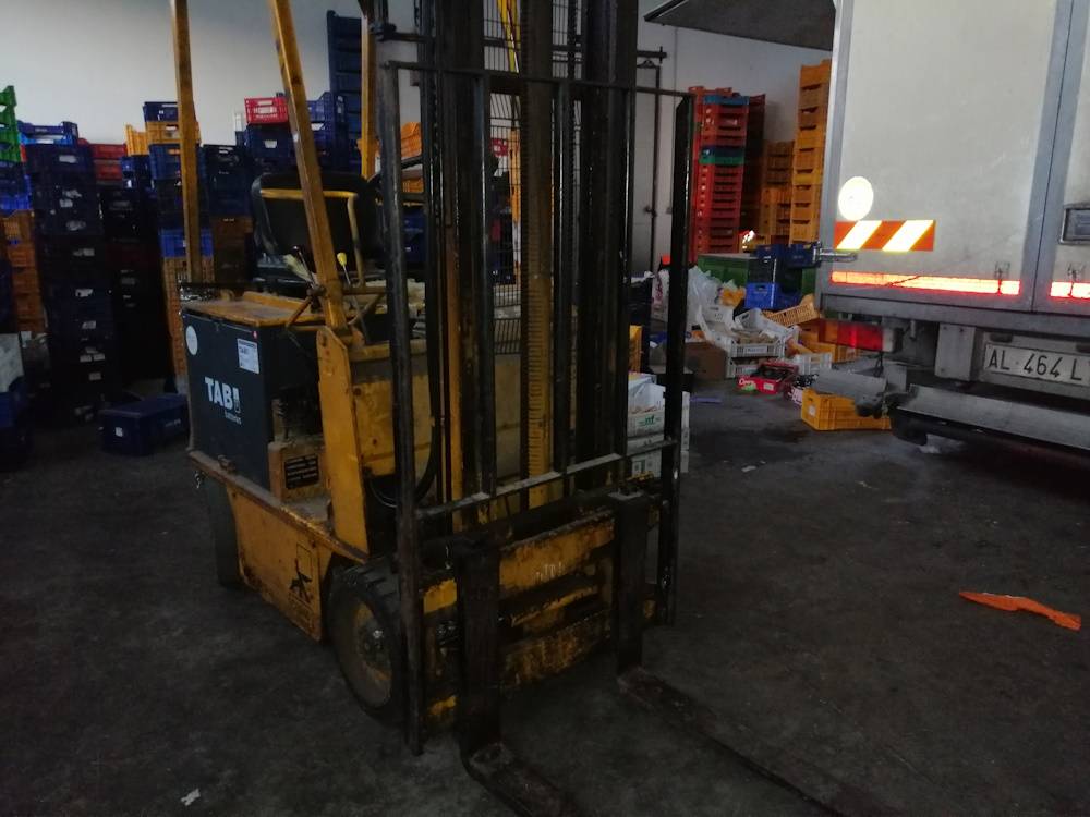 Attivit commerciale in vendita a Monsano