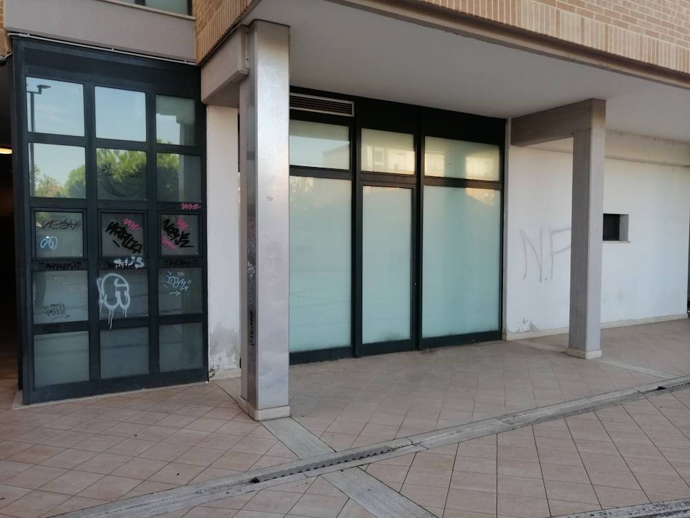 Appartamento a Jesi in vendita a Jesi