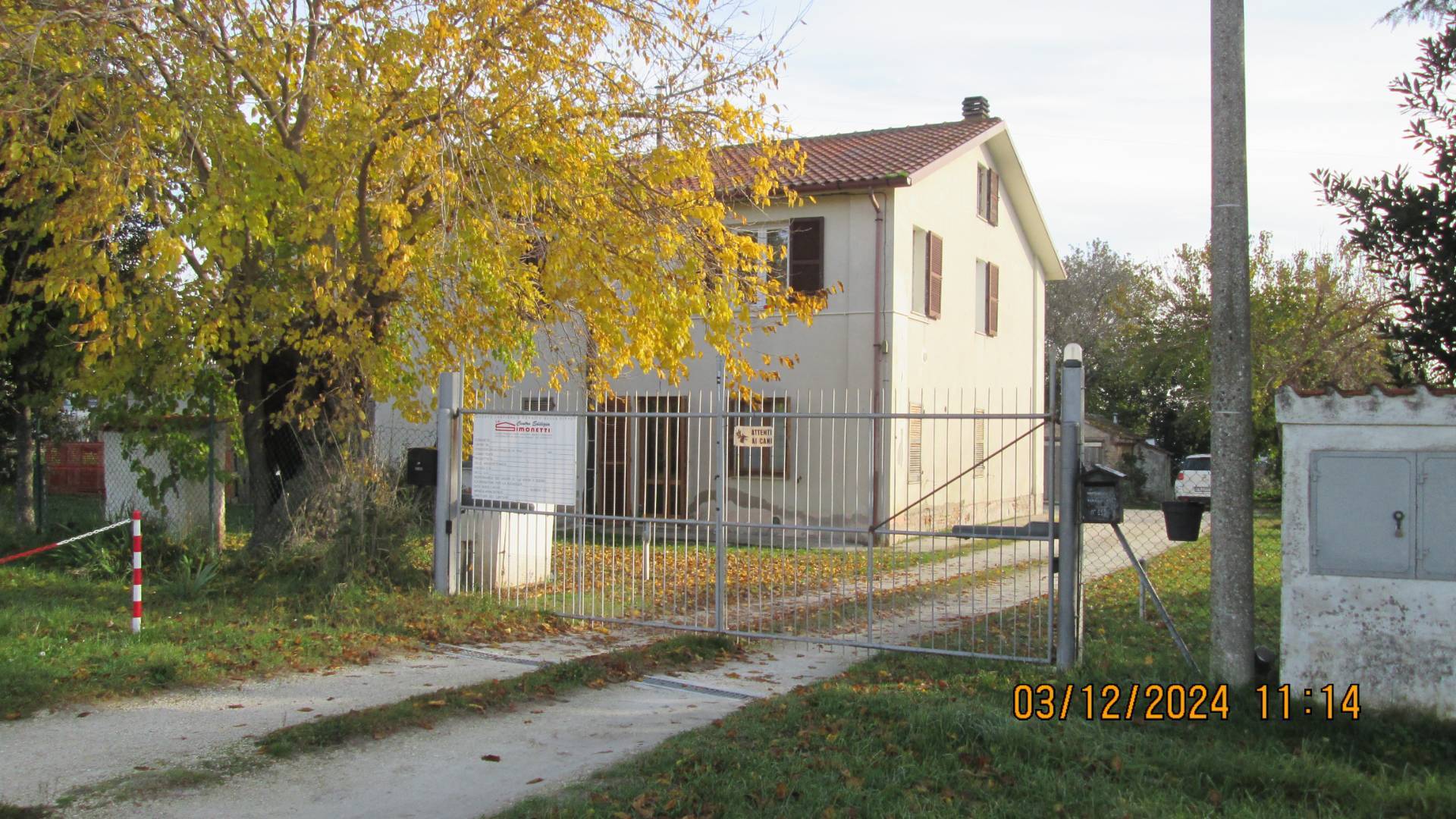 Appartamento / casa in citta\' della provincia in vendita a Monte San Vito