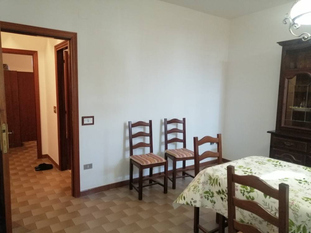 Appartamento / casa in citta\' della provincia in vendita a Monte San Vito