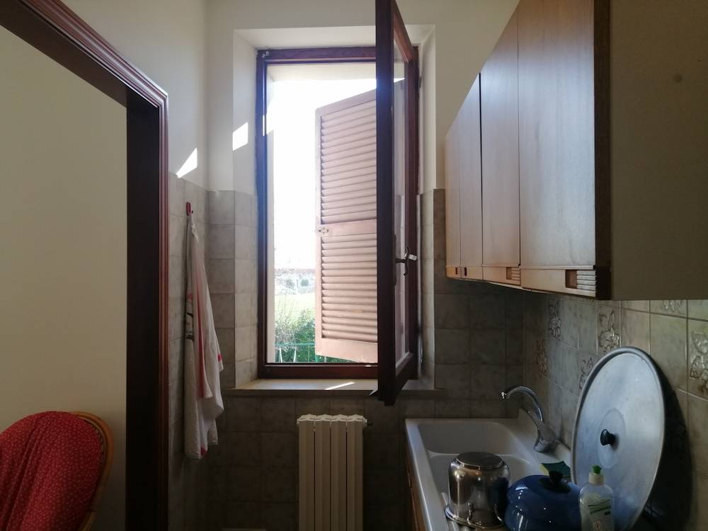 Appartamento / casa in citta\' della provincia in vendita a Monte San Vito