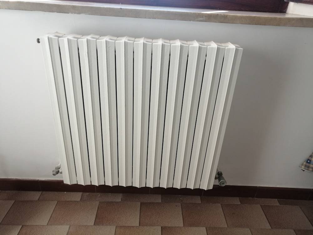 Appartamento / casa in citta\' della provincia in vendita a Monte San Vito