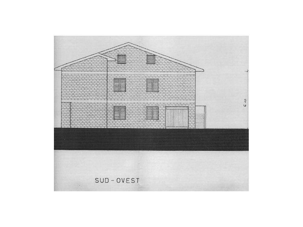 Casa nei borghi e castelli in vendita a Acqualagna, Furlo