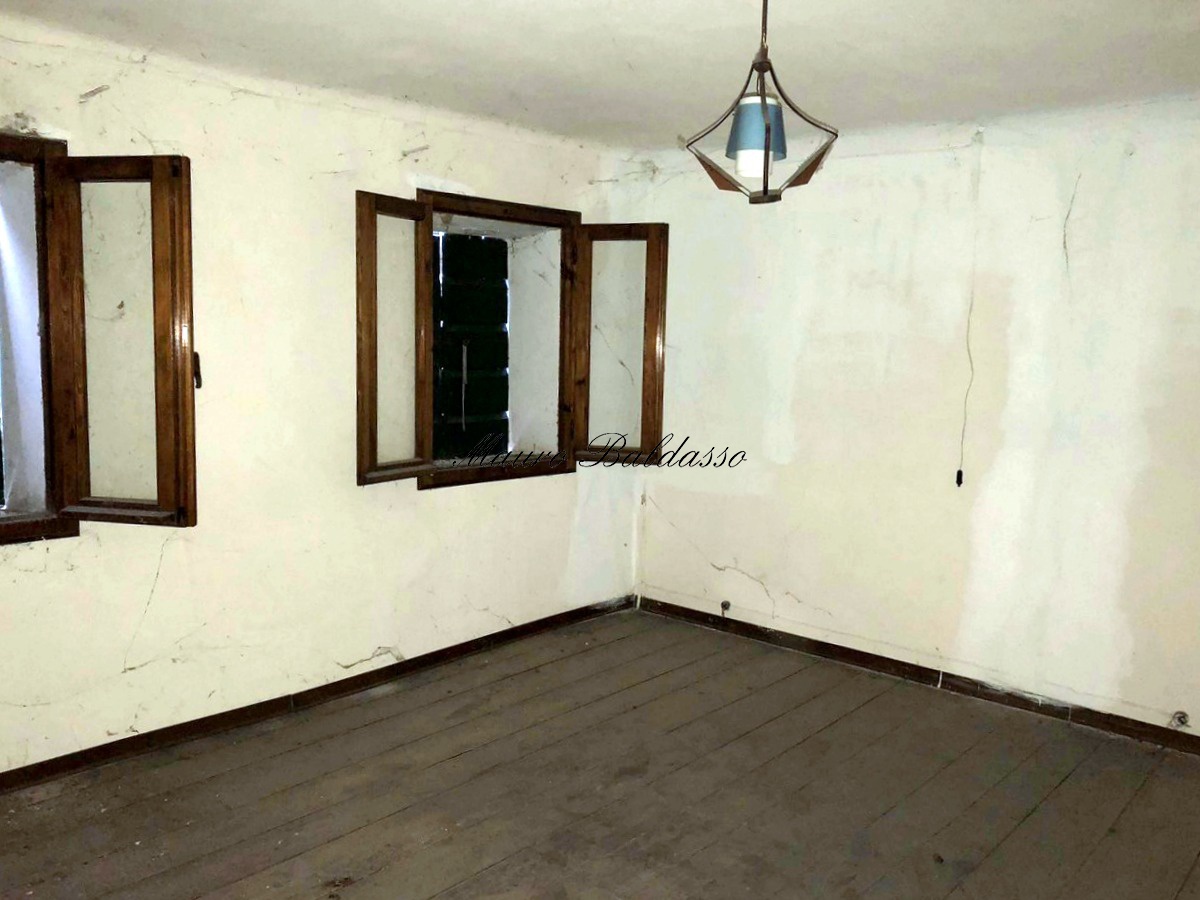 Casa indipendente con giardino a Nervesa della Battaglia