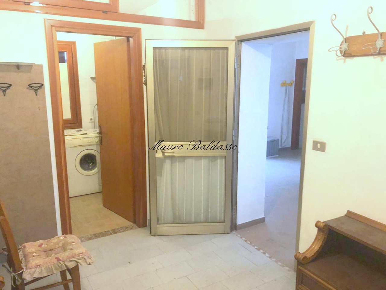 Casa indipendente con giardino a Nervesa della Battaglia