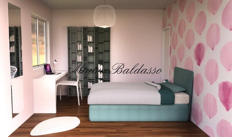 Villa con giardino a Nervesa della Battaglia