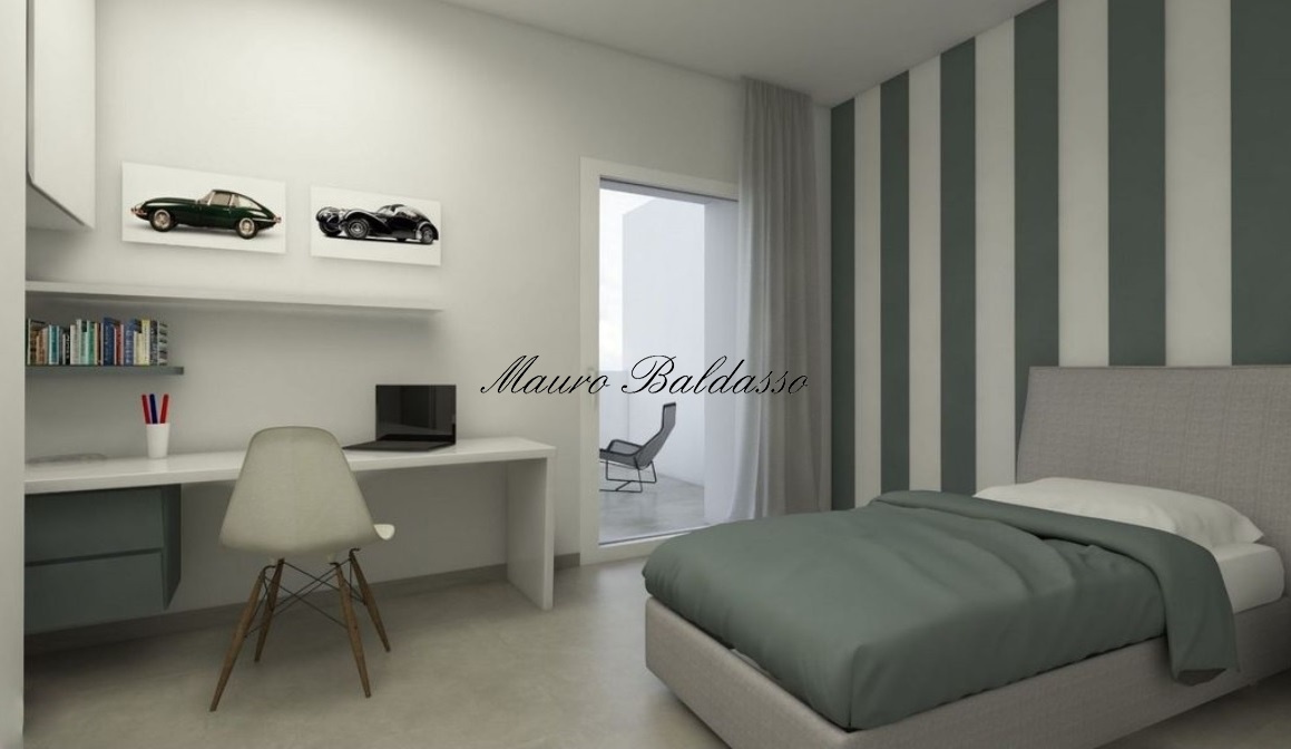 Villa con giardino a Nervesa della Battaglia