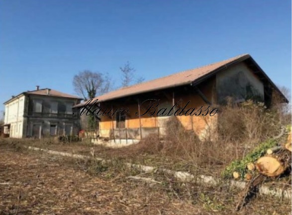 Casa indipendente con giardino a Volpago del Montello