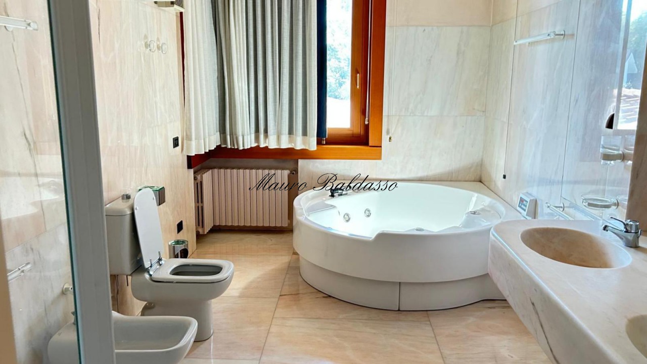 Casa indipendente in vendita a Montebelluna