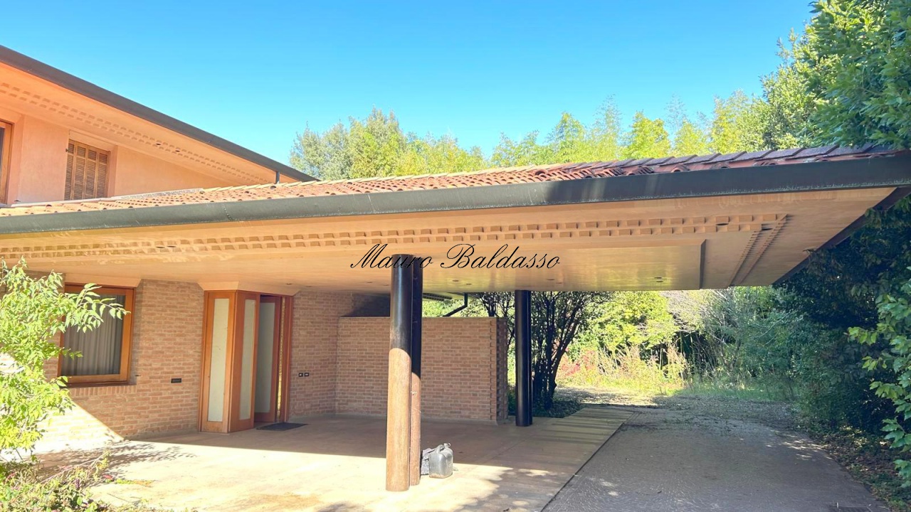 Casa indipendente in vendita a Montebelluna