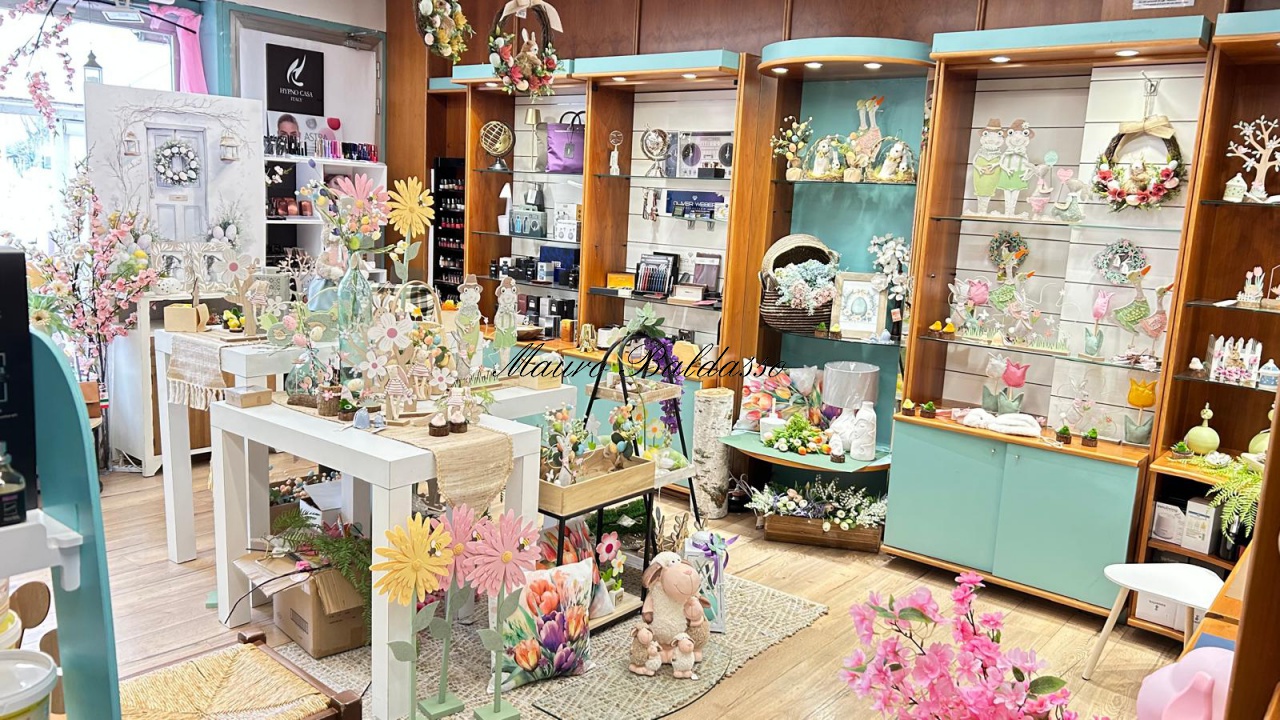 Attivit� commerciale in vendita a Giavera del Montello