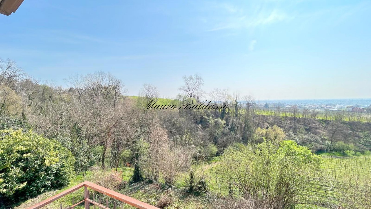 Villa con giardino a Susegana