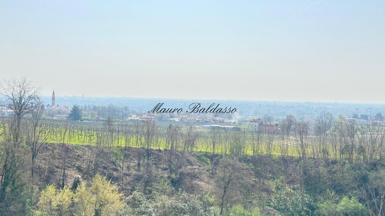 Villa con giardino a Susegana