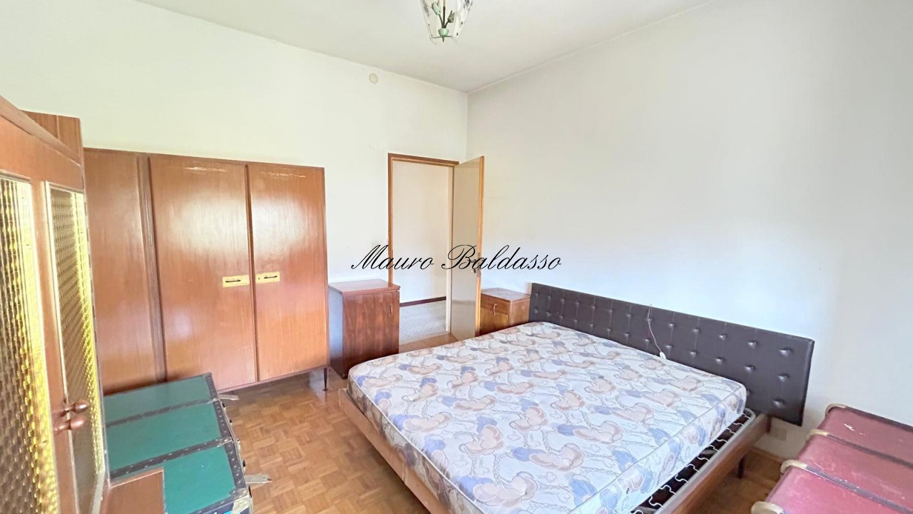 Villa con giardino a Susegana