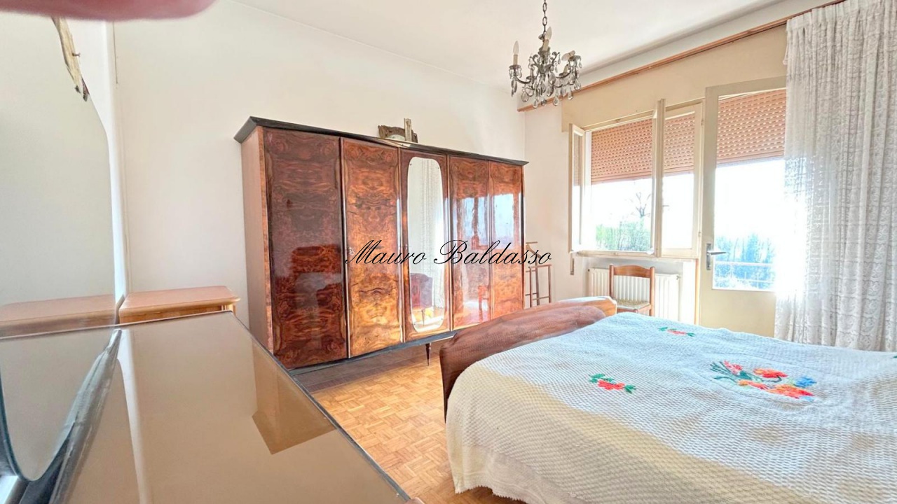 Villa con giardino a Susegana