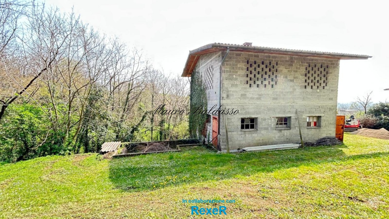 Rustico con giardino a Susegana