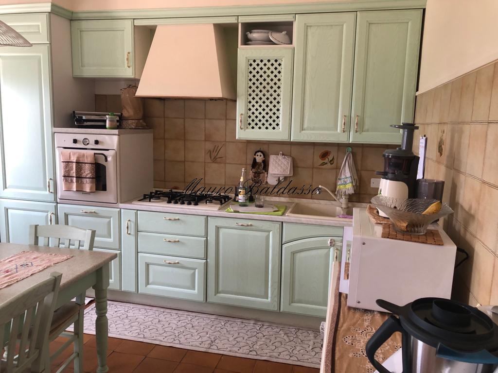 Villa con giardino a Giavera del Montello