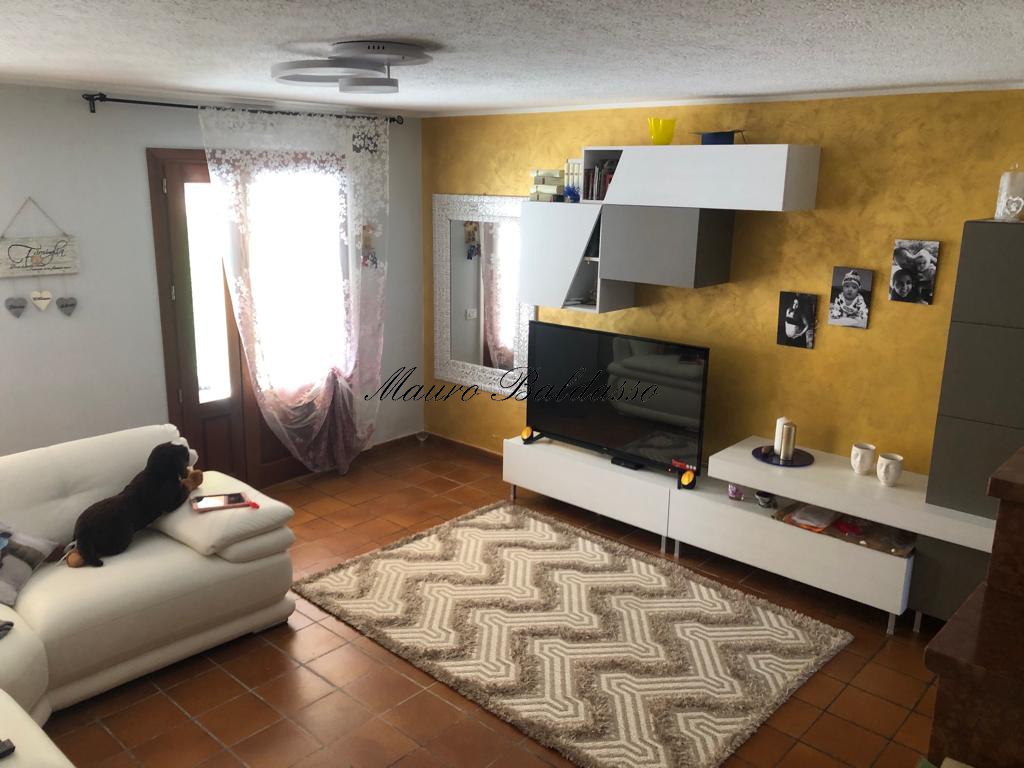 Villa con giardino a Giavera del Montello