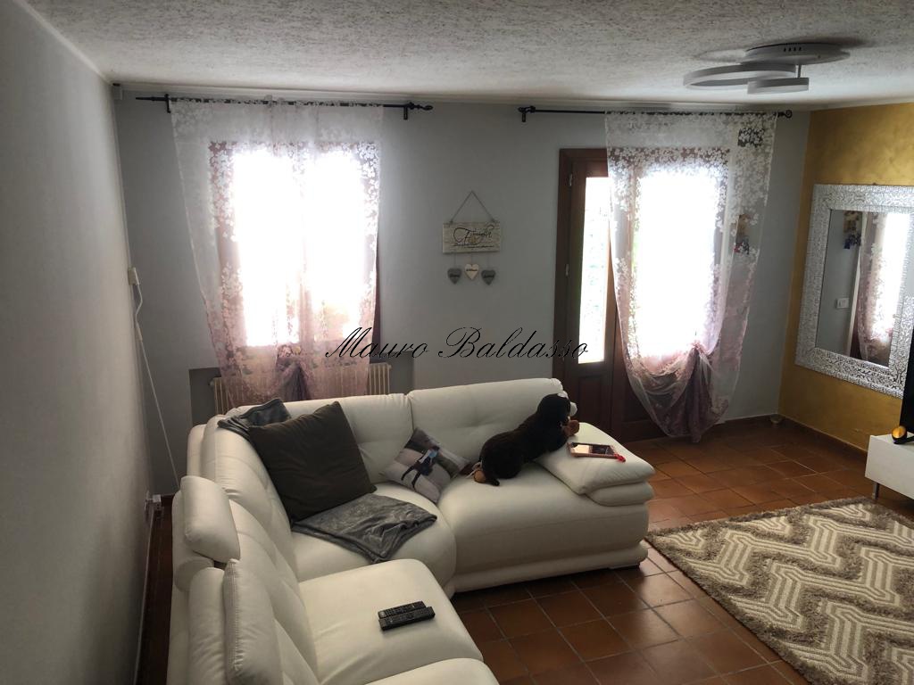 Villa con giardino a Giavera del Montello