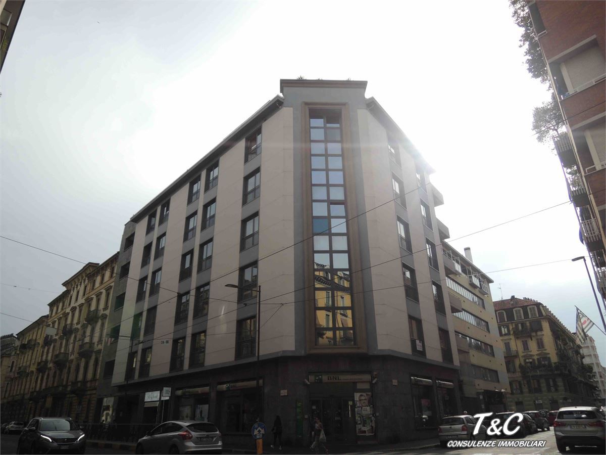 Quadrilocale in vendita, Torino san salvario