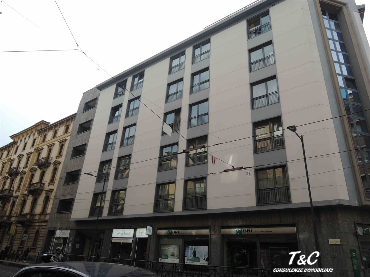 Quadrilocale in vendita, Torino san salvario