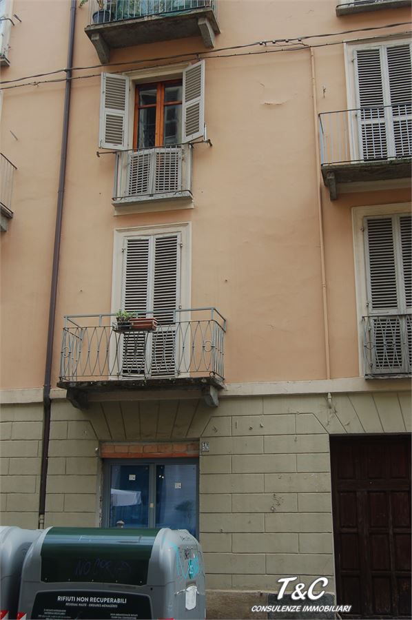 Monolocale in affitto, Torino crocetta