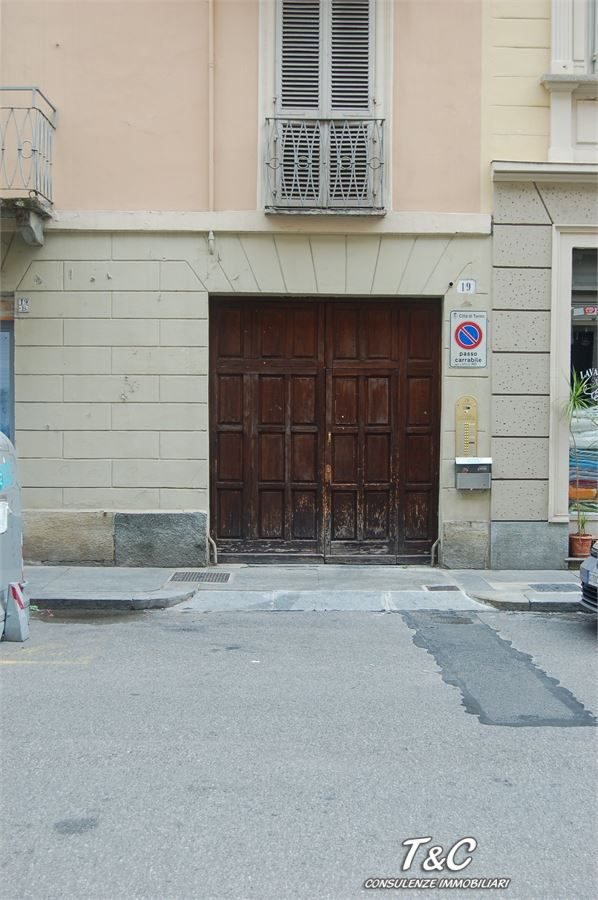 Monolocale in affitto, Torino crocetta