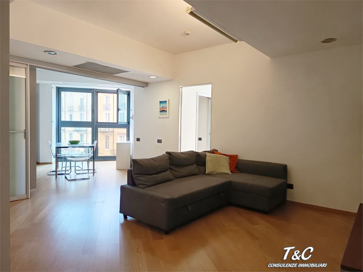 Quadrilocale in vendita, Torino san salvario