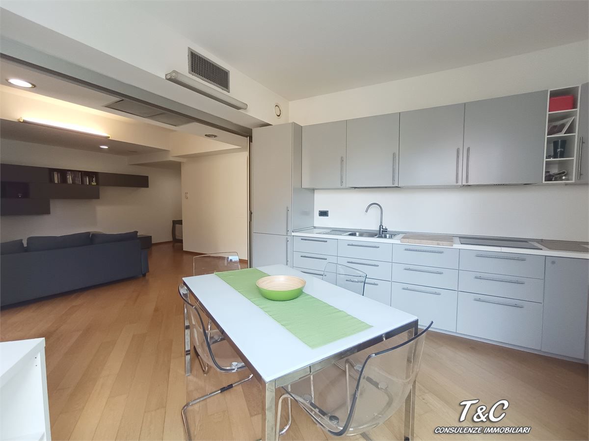Quadrilocale in vendita, Torino san salvario