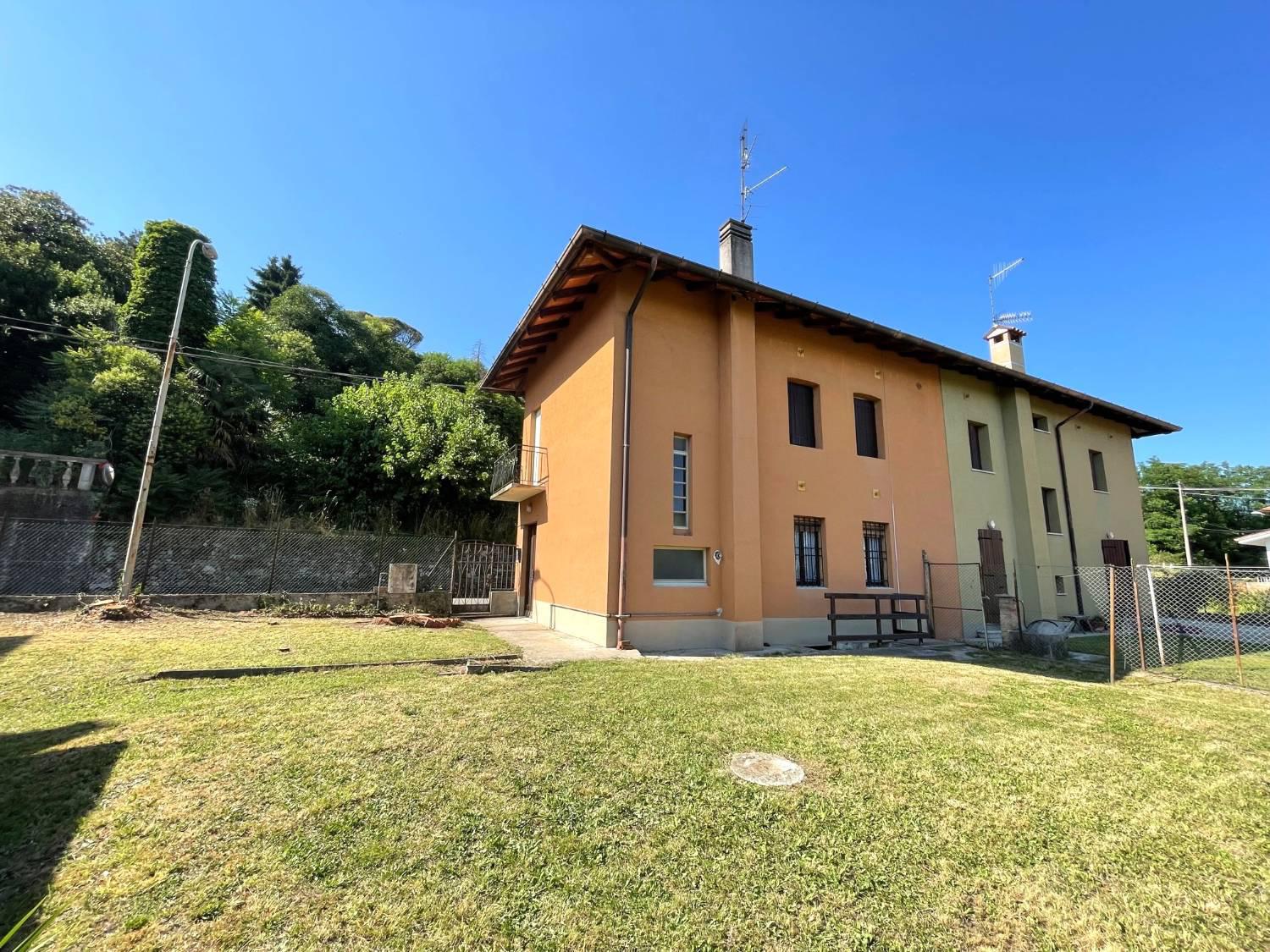 Villa Bifamiliare in vendita a Tricesimo
