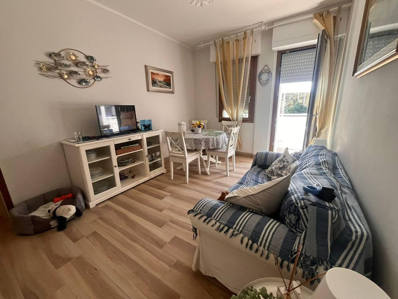 Trilocale in vendita a Grado