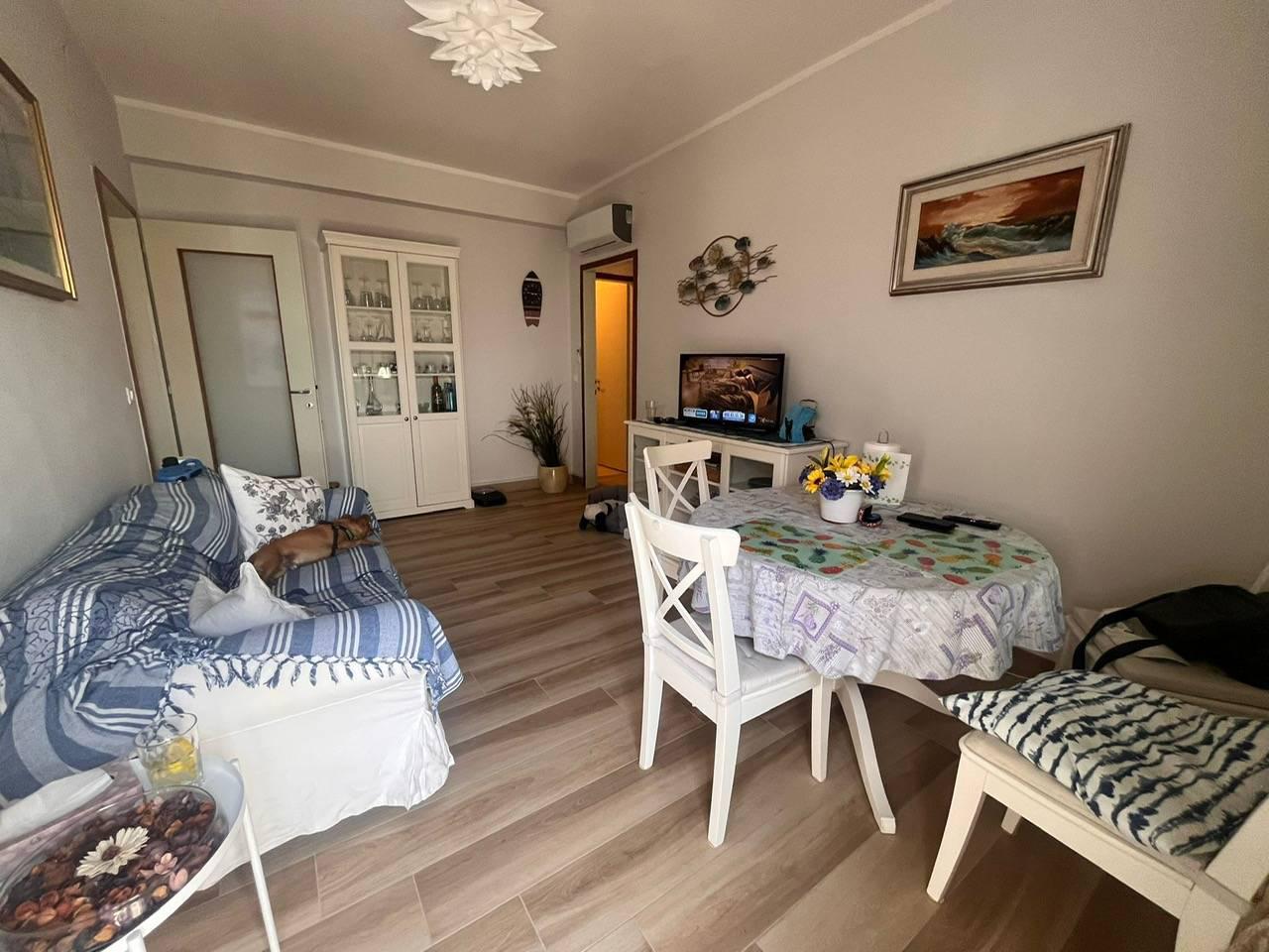 Trilocale in vendita a Grado