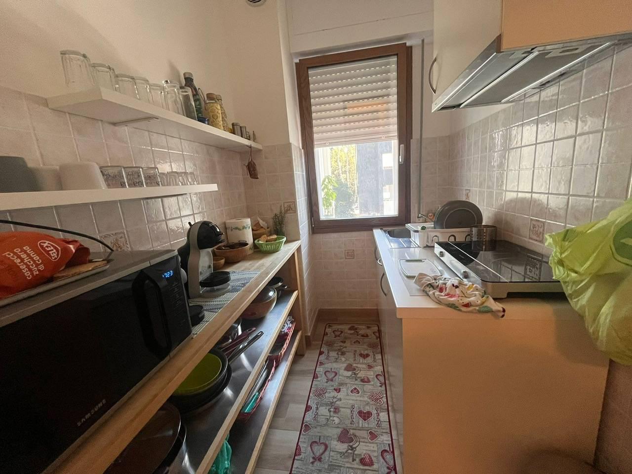 Trilocale in vendita a Grado