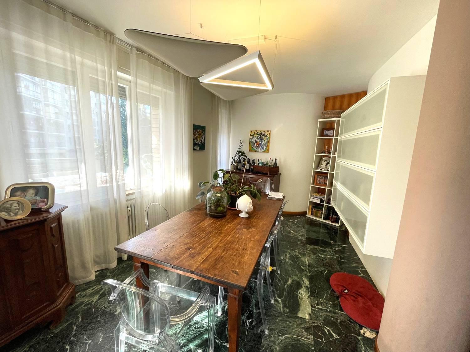 Quadrilocale in vendita a Udine