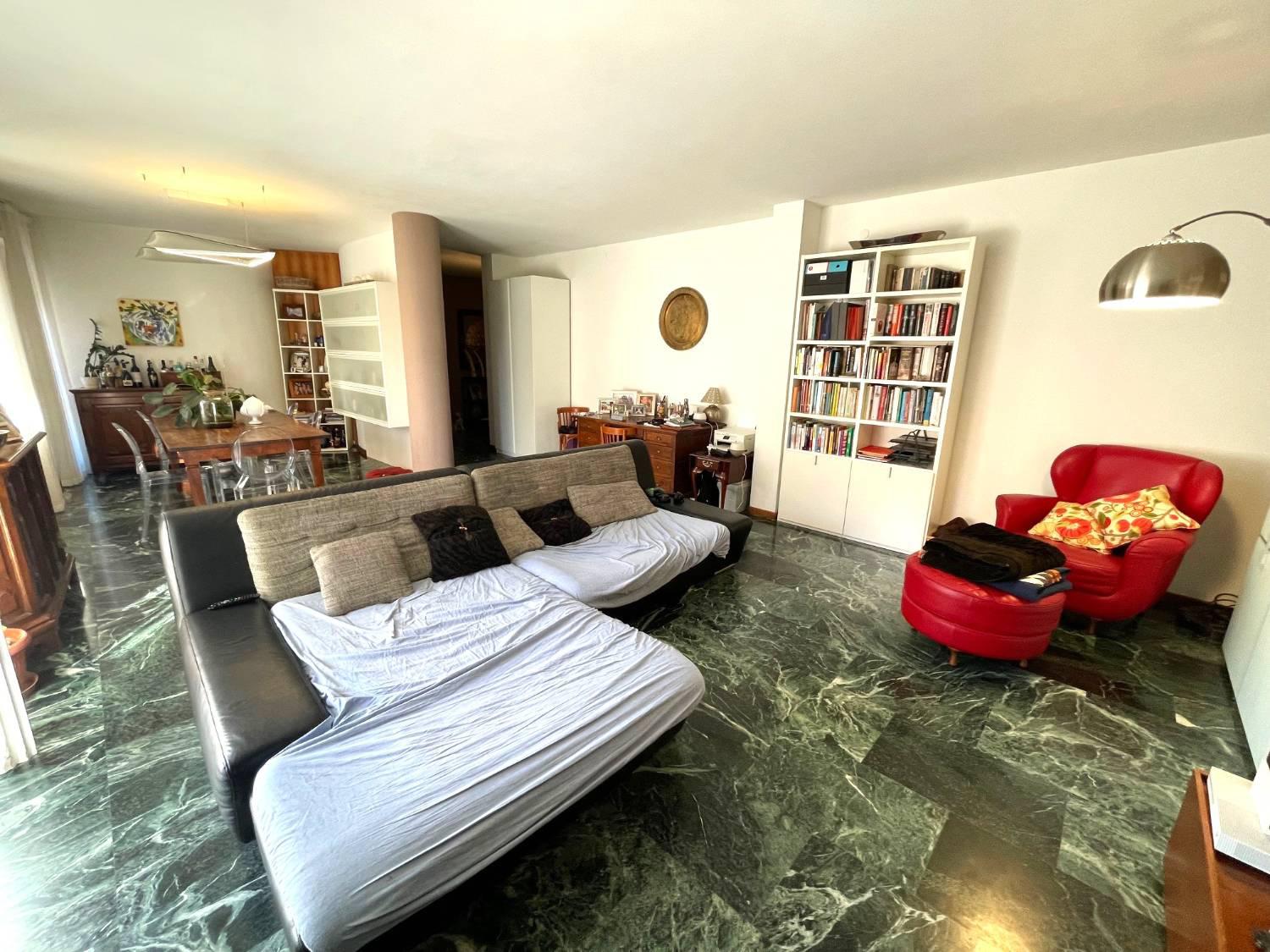 Quadrilocale in vendita a Udine