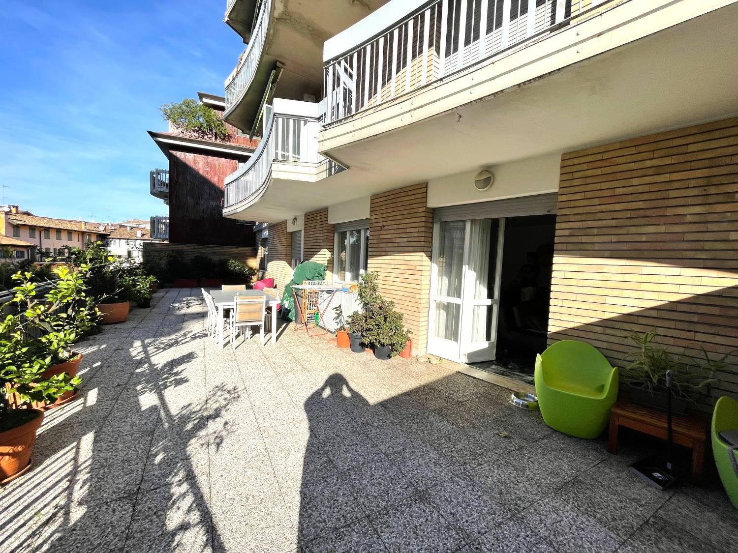 Quadrilocale in vendita a Udine