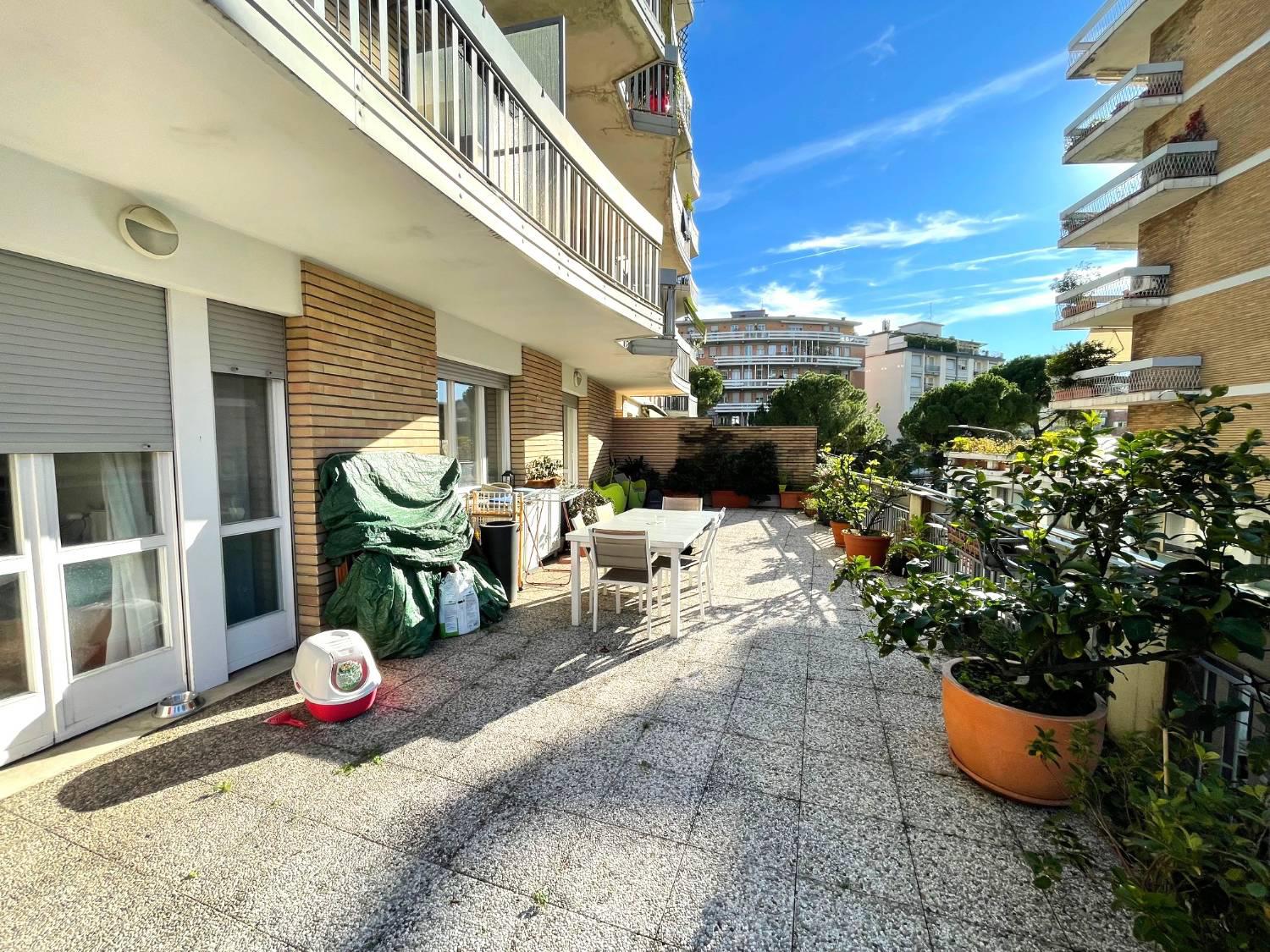 Quadrilocale in vendita a Udine