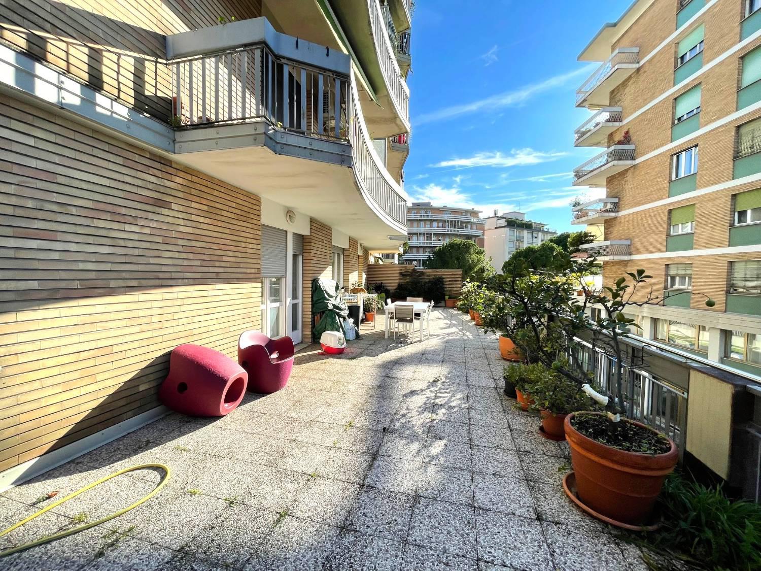 Quadrilocale in vendita a Udine