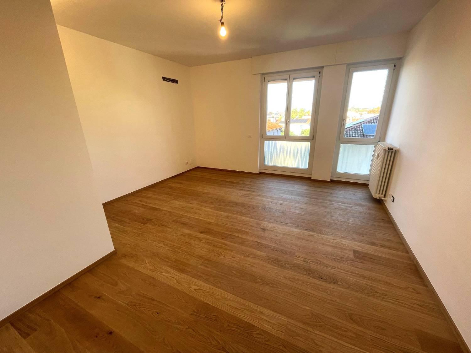 Trilocale ristrutturato a Udine