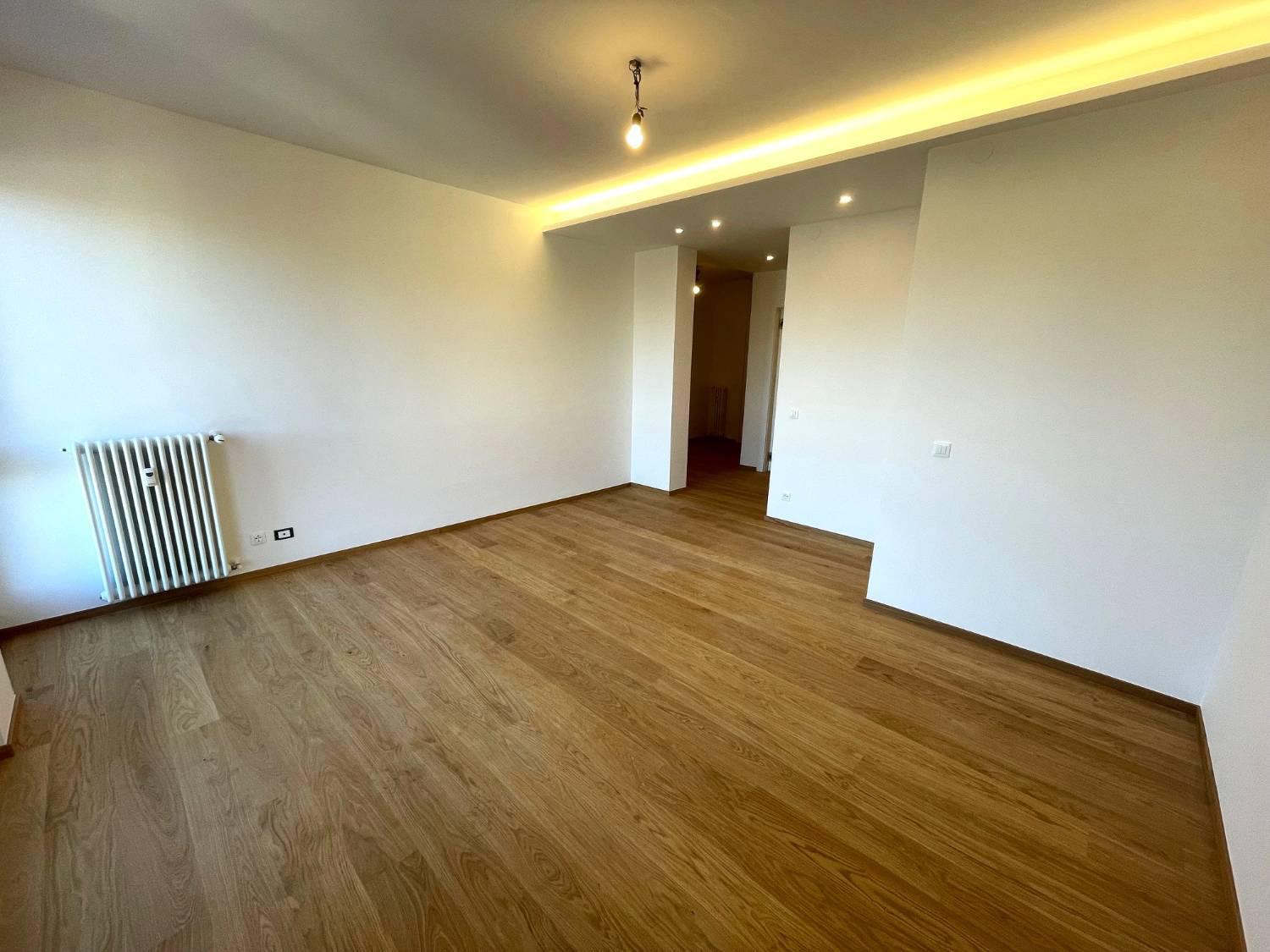 Trilocale ristrutturato a Udine