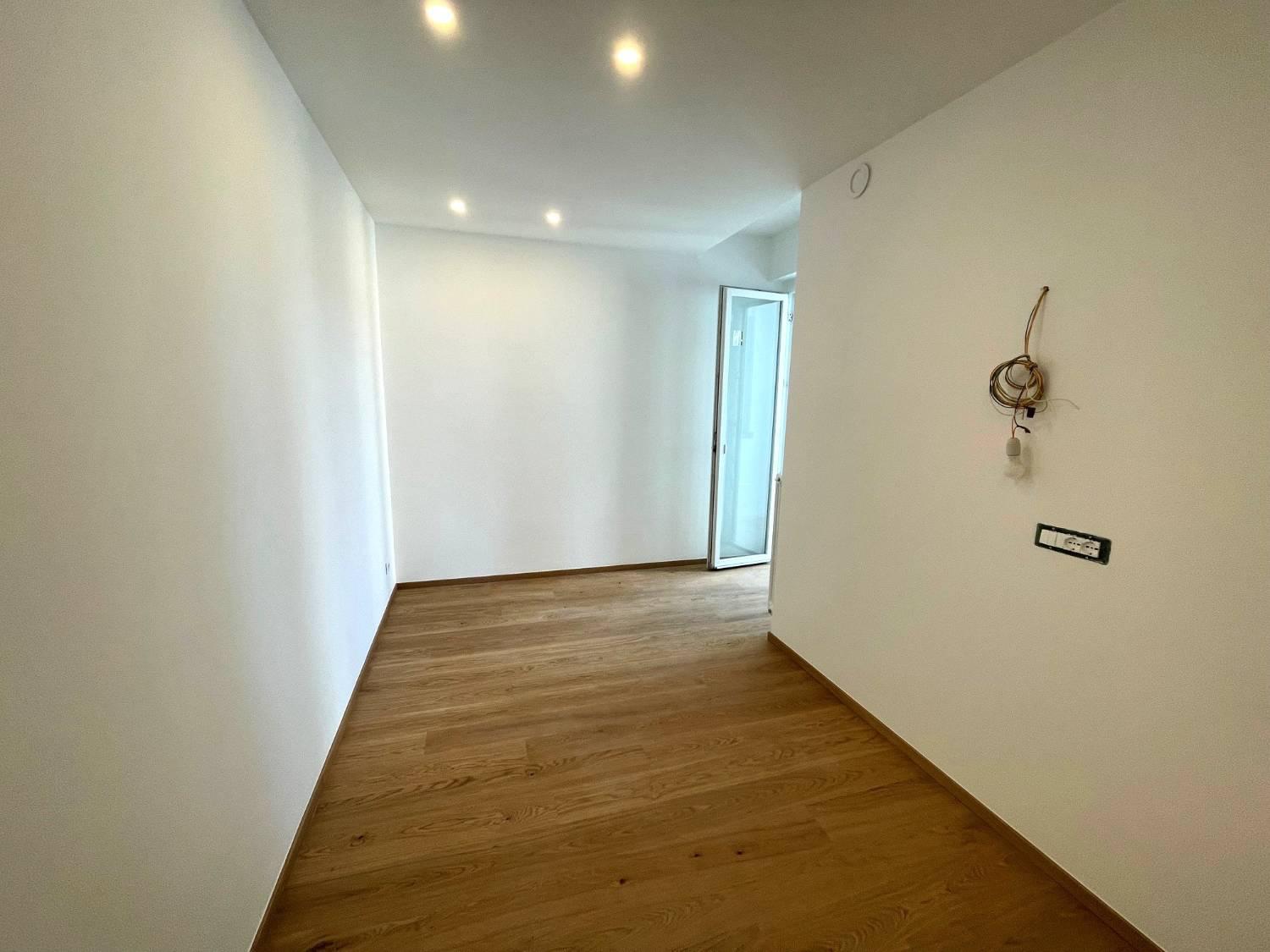 Trilocale ristrutturato a Udine