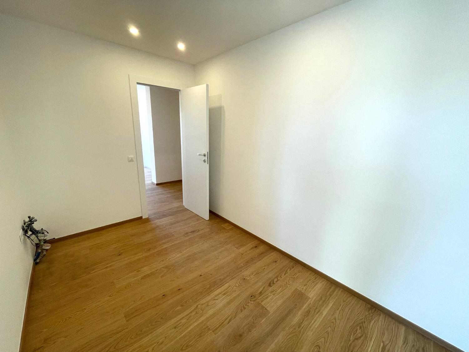 Trilocale ristrutturato a Udine