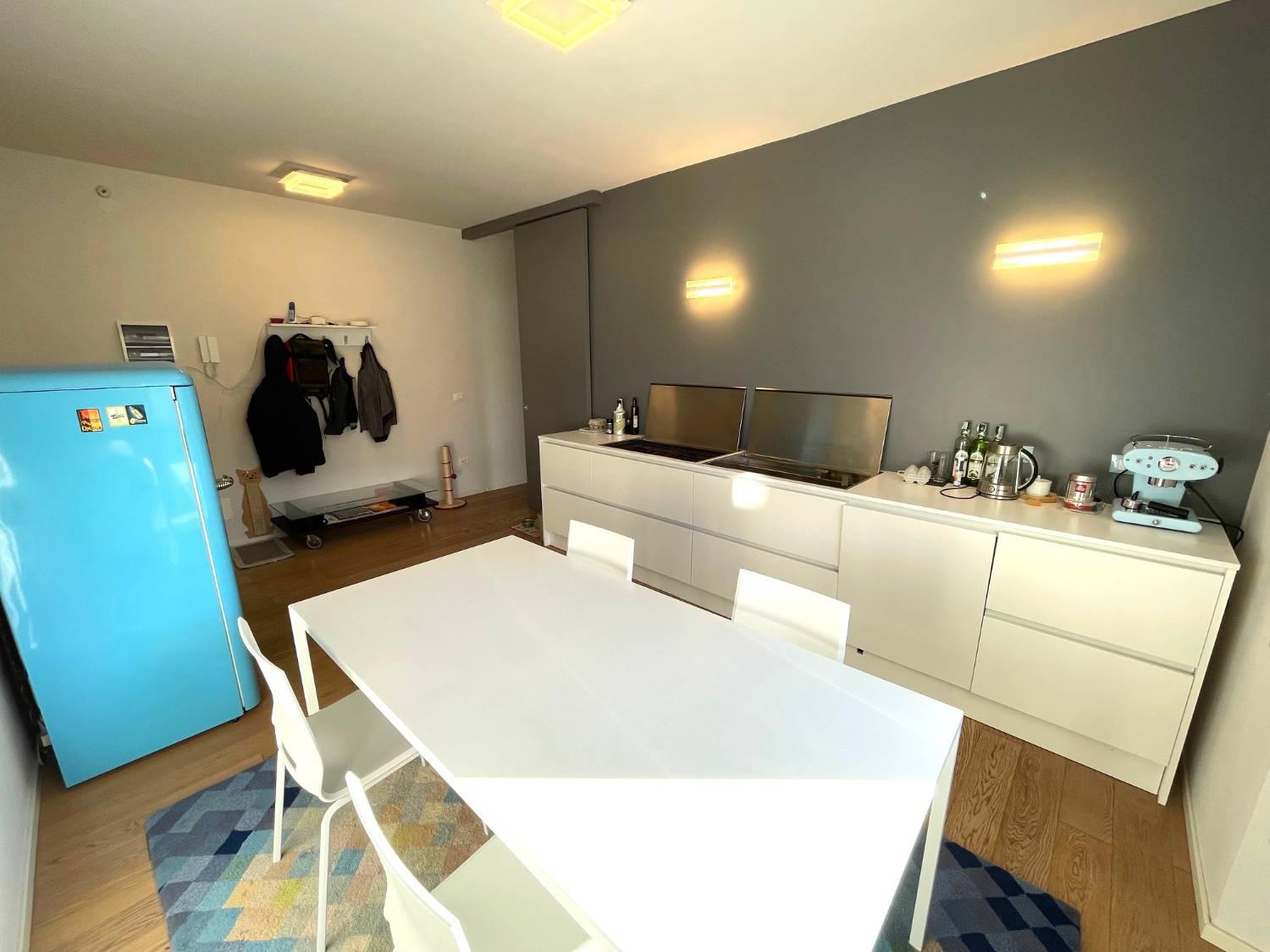 Trilocale in vendita a Udine