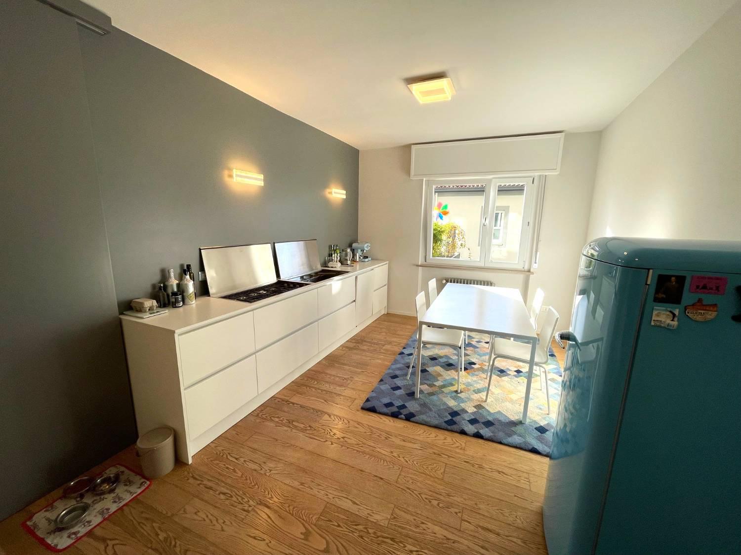 Trilocale in vendita a Udine